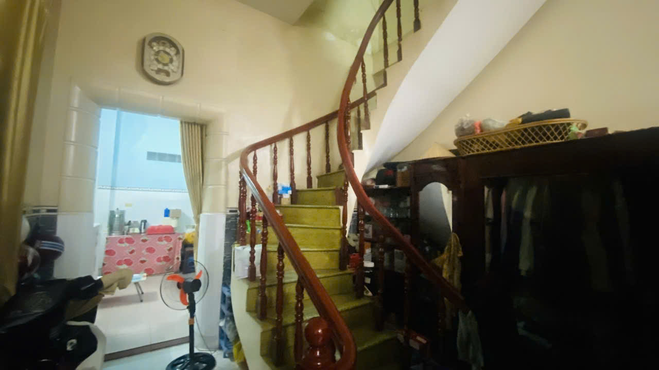Bán nhà Mặt tiền Nguyễn An Ninh - ngay Nơ Trang Long - Bạch Đằng, 10x23m, C 4, 45 tỷ
