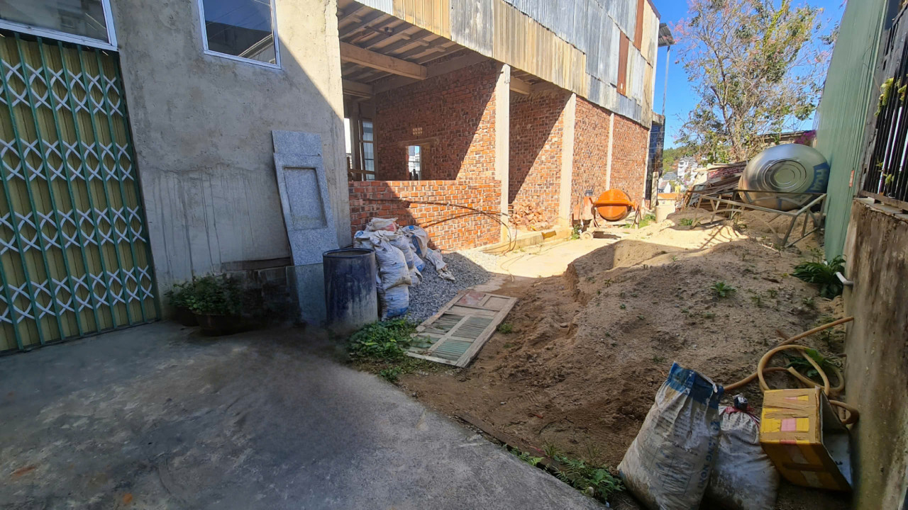 Chủ Bán 90m2 Thổ Cư Gần Chợ Ngô Quyền