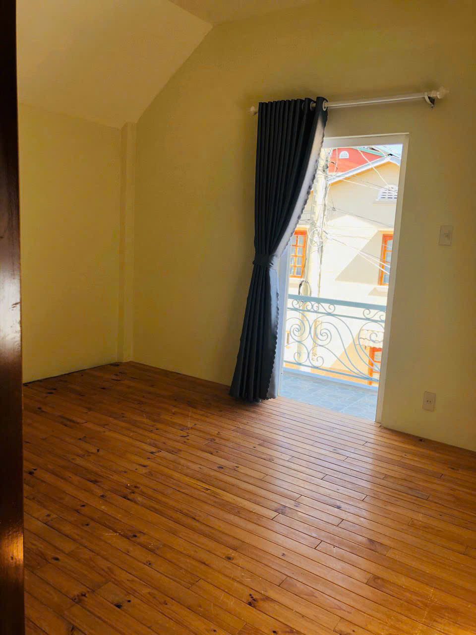 CHO THUÊ NHÀ NGUYỄN AN NINH P6 ĐÀ LẠT – GIÁ 12 TRIỆU/THÁNG