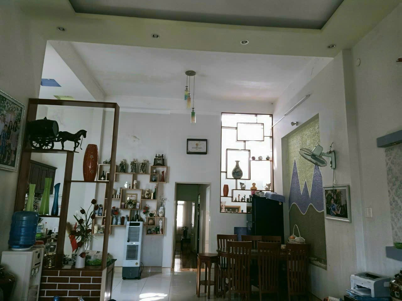 Bán nhà đường Nguyễn An Ninh, phường EaTam, thành phố Buôn Ma Thuột, Đăk Lăk