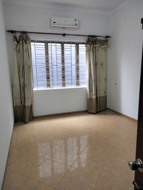 Cho thuê nhà Nguyễn An Ninh 4 tầng x 55m2, 4PN, 11 Triệu làm CHDV, ở gđ, nhóm