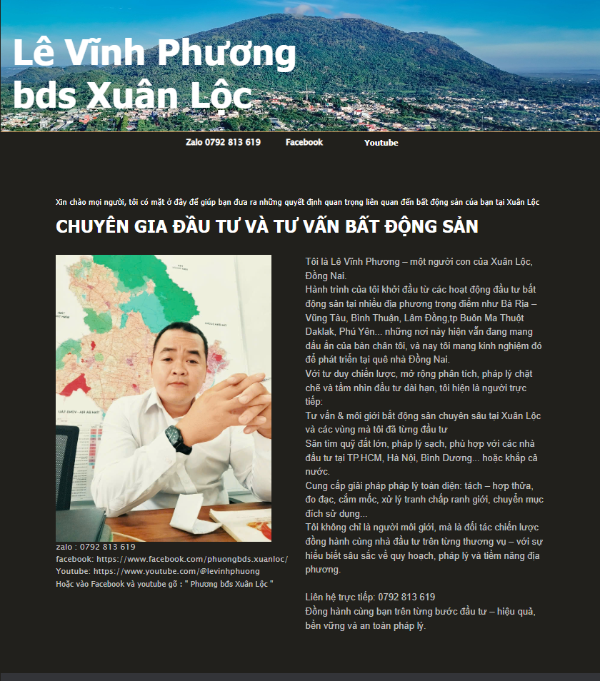 Bán nhà 532.6m² giá 6.5 tỷ Xã Xuân Lộc