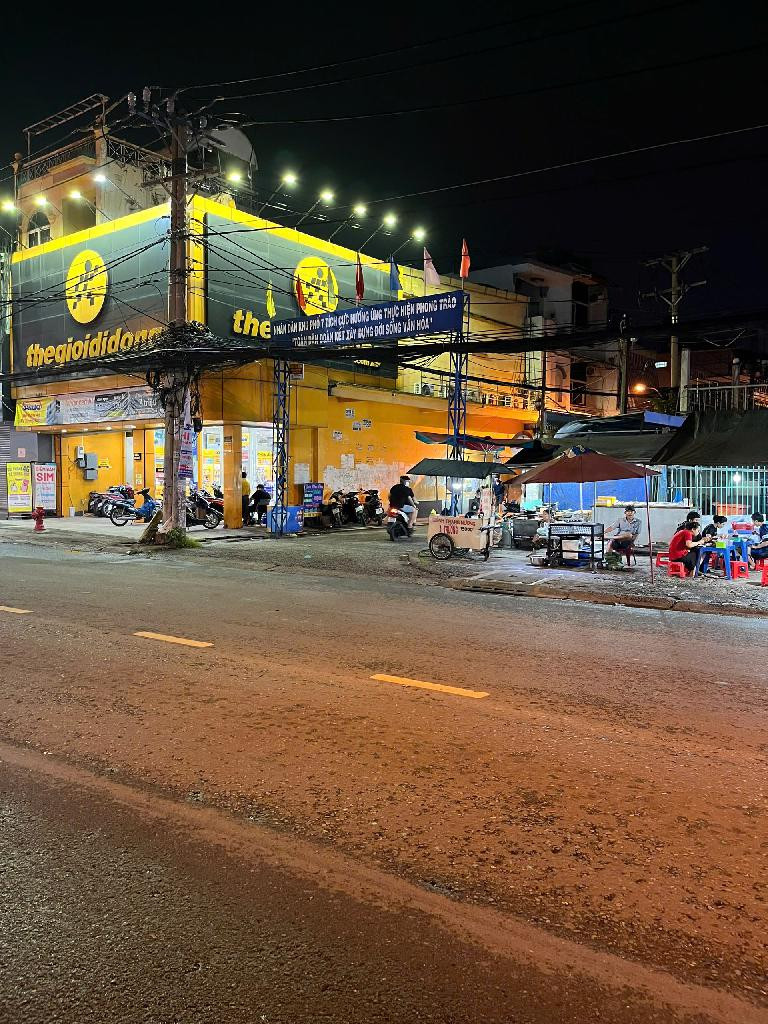 DT KHỦNG 9.5 x 15m,142m2, HXH Gía chỉ 7.x tỷ, Nguyễn Anh Thủ, TMT, QUẬN 12