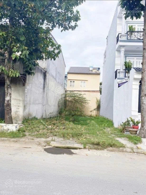Hạ giá bán nhanh lô đất Mỹ Phước giá 950TRIỆU, ngay Đại lộ Bình Dương , gần trường đại học Việt Đức và đại học Thủ Dầu 1