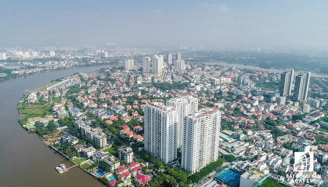 BÁN NHÀ MẶT PHỐ THẢO ĐIỀN - QUẬN 2 - 205M2 - 38 TỶ - 6 PHÒNG NGỦ - VỊ TRÍ VÀNG