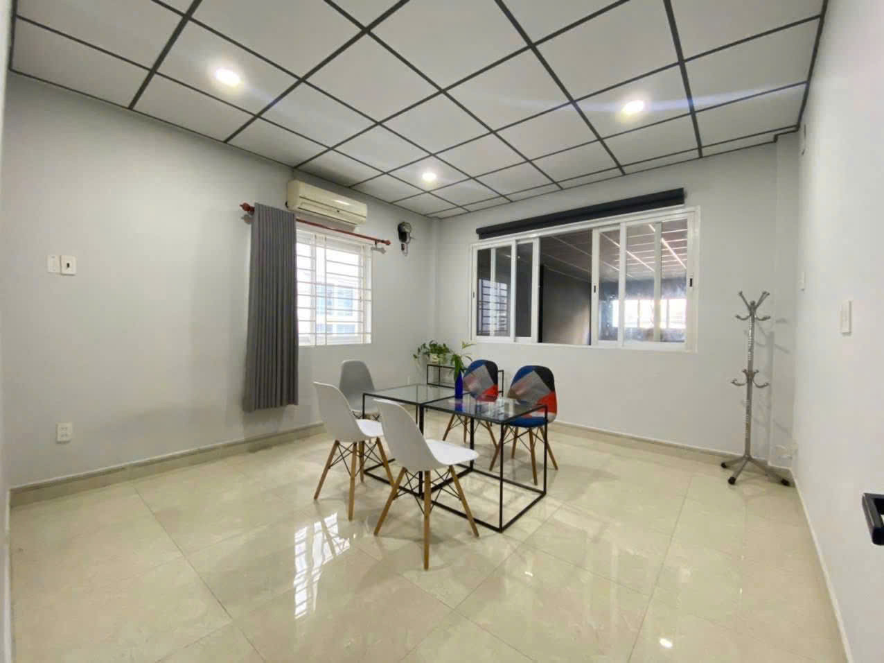 NNC ở Khu K300 gần công viên Gia Định, Vincom Cộng Hòa / Nguyễn Bá Tuyển - Tân Bình Đường Nguyễn Bá Tuyển, Phường 12, Quận Tân Bình, Hồ Chí Minh