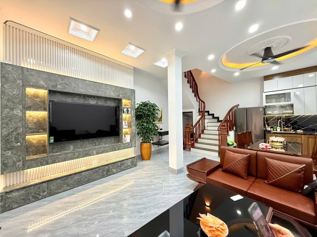 Bán nhà Tứ Hiệp, Thanh Trì 50 4 4.2 7.9 tỷ