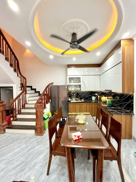 Nhà Tứ Hiệp, Trung tâm Thanh Trì 50 4 4.2 7.9 tỷ