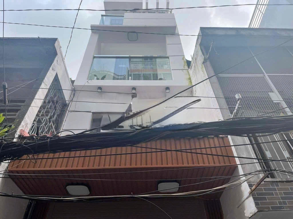 💥 NHÀ NGUYÊN CĂN – 3PN – NGUYỄN BIỂU Q.5