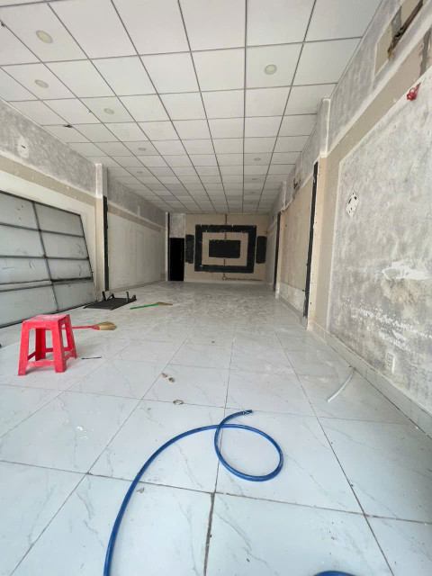 Cho Thuê Mặt Bằng Nguyễn Bình – Ngay Chợ Hiệp Thành, TP. Thủ Dầu Một Liên hệ: Chothuexuongmiennam.com - 0366632092