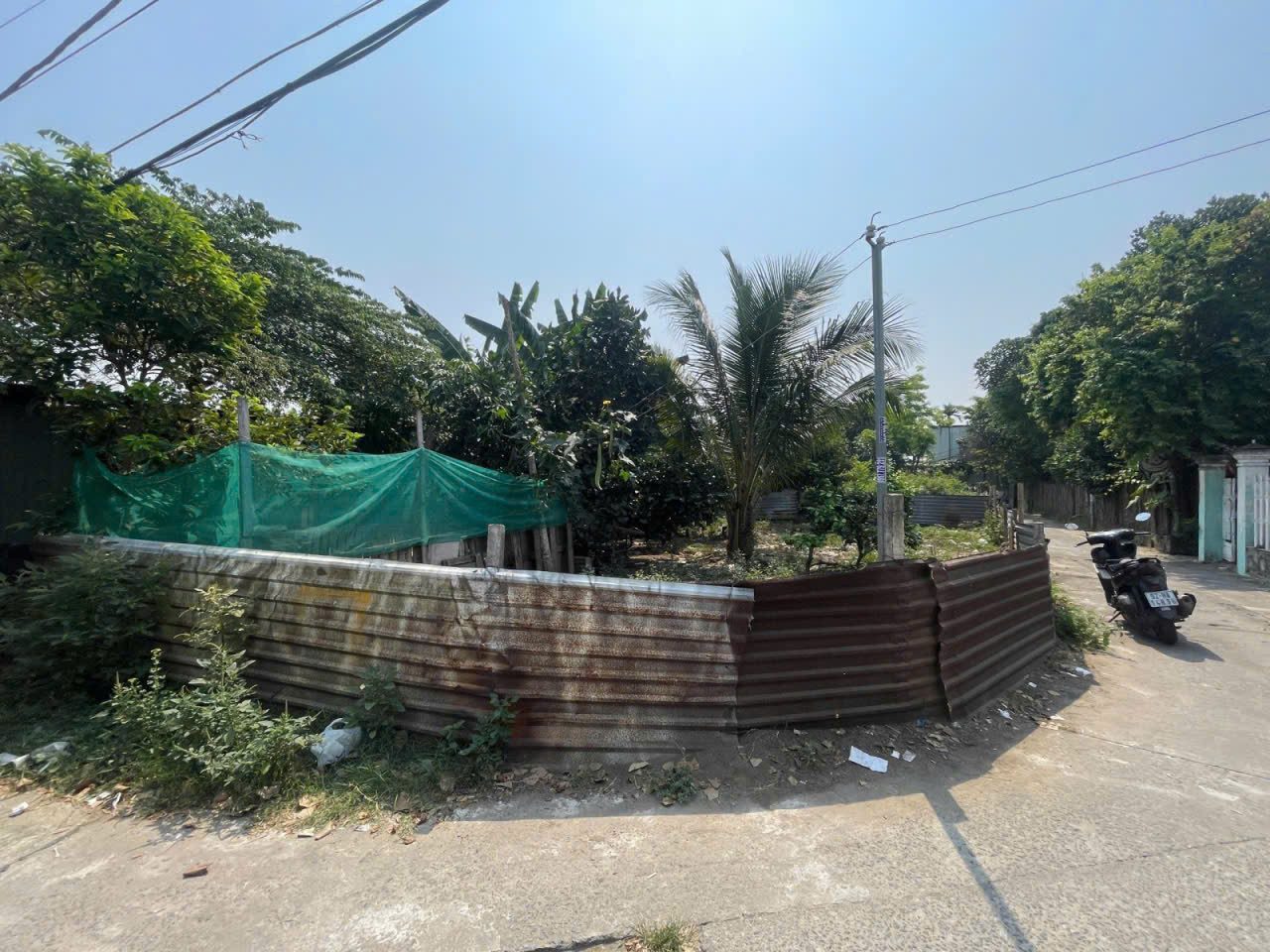 📌📌📌LÀM VIỆC TRỰC TIẾP GIÁ TỐT !!! Bán đất Nguyễn Bính, Hòa Minh