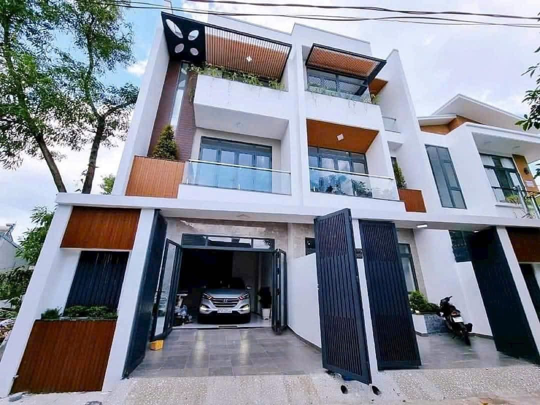 🔥 BÁN 2 CĂN NHÀ PHỐ LIỀN KỀ – PHÚ LỢI, TDM : 1 trêt 2 lầu