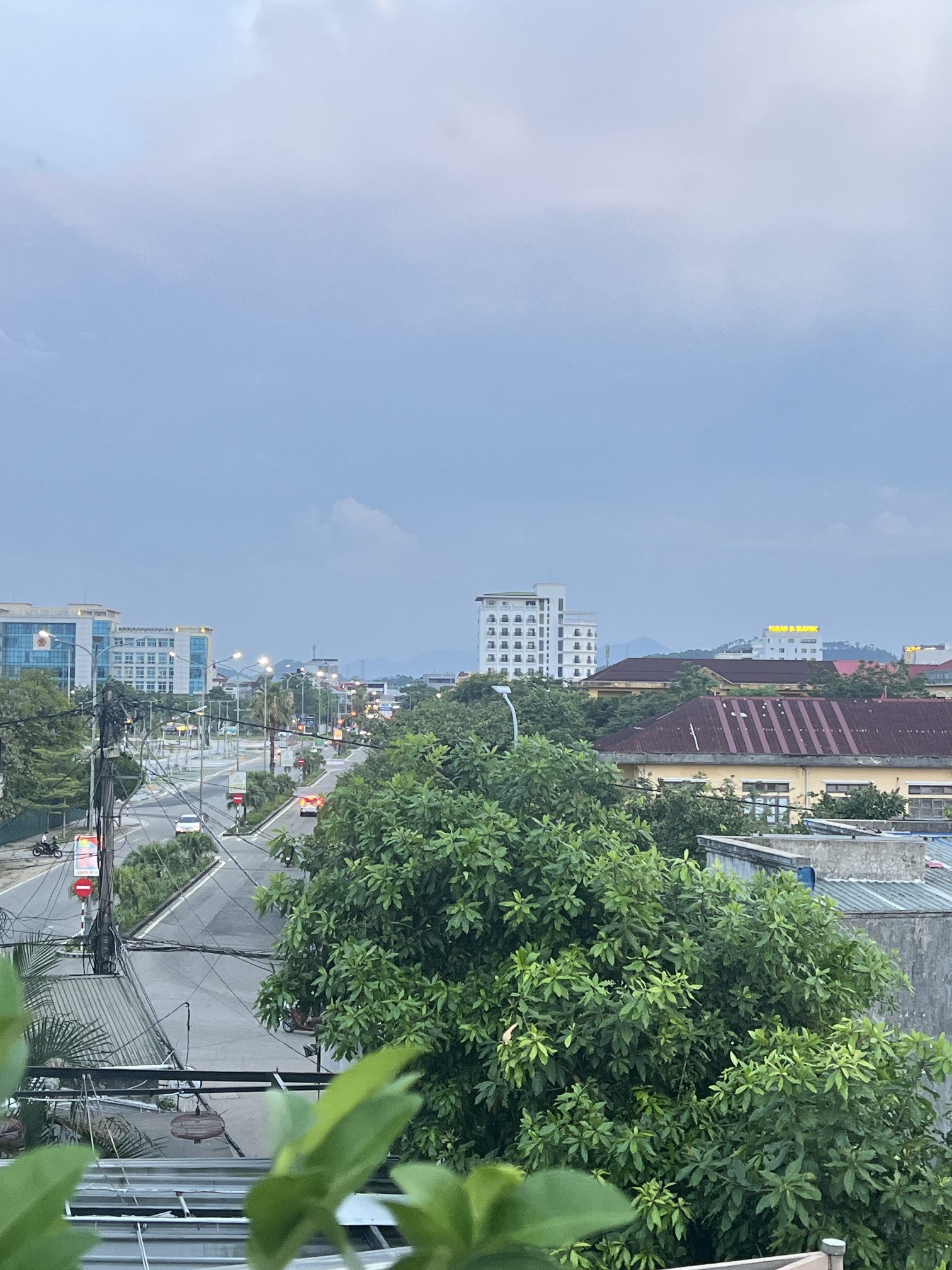 Chuyển nhượng vila sân vườn TTTP Huế đang KD Homestay
