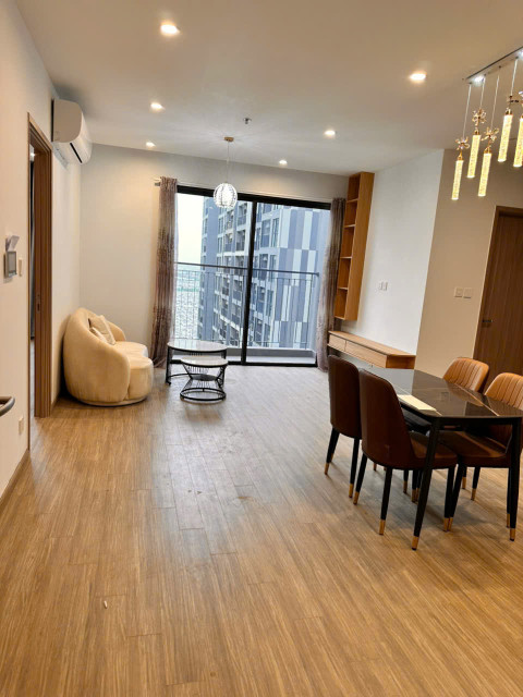 CHÍNH CHỦ CẦN BÁN CĂN HỘ VINHOMES OCEAN PARK 1 — TÒA P2