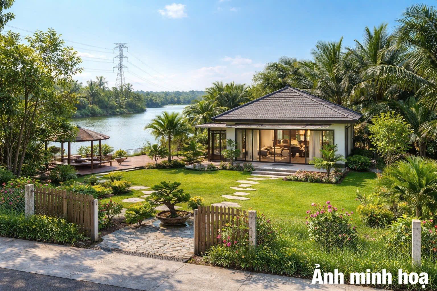 Chủ bán đất 686m² ngang 12m giá 3.49 tỷ tại Đường Nguyễn Bình Xã Hiệp Phước