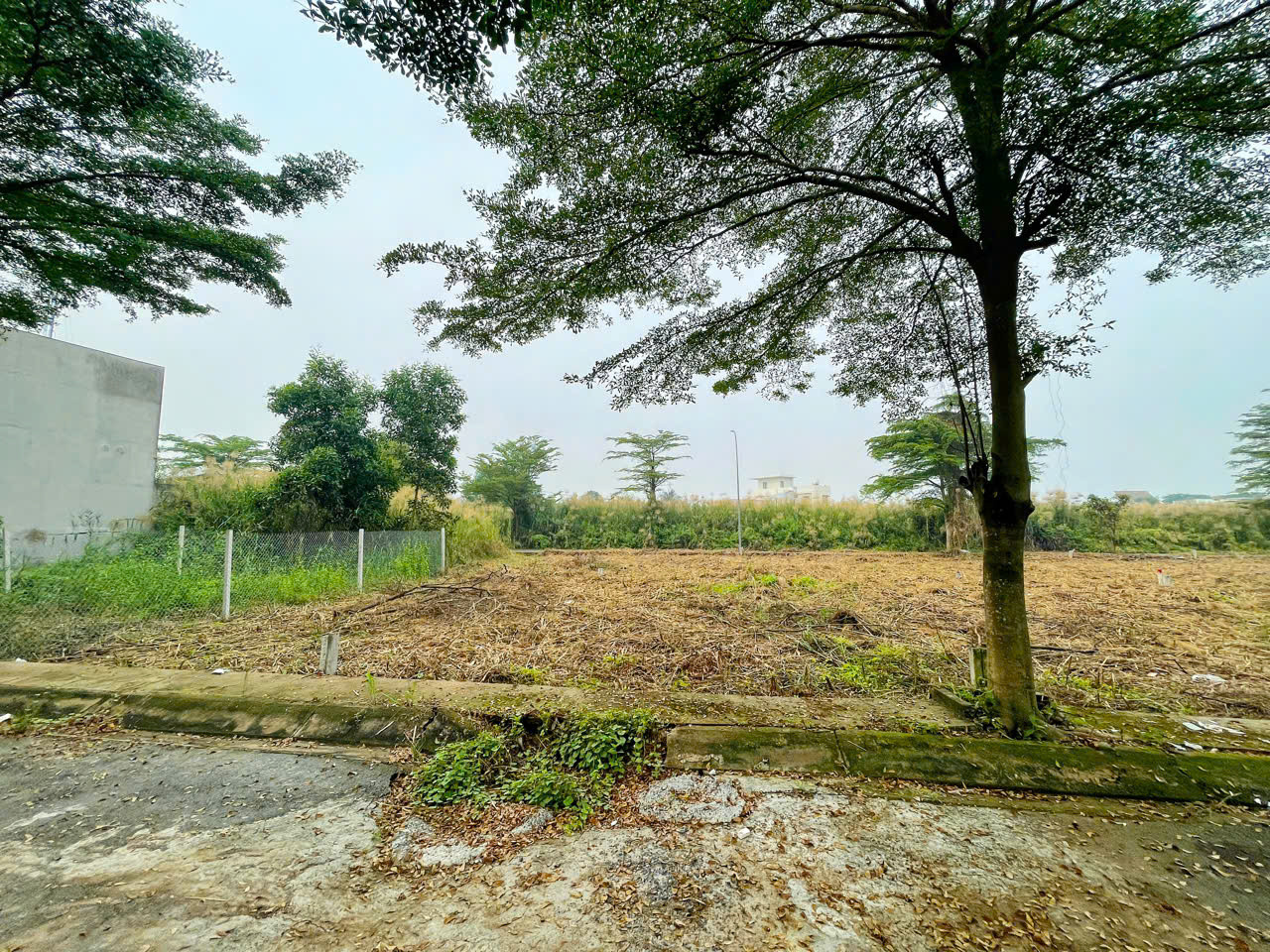 Bán đất gần MT Nguyễn Bình, 84.5m² ngang 6m, giá 3.85 tỷ, Xã Hiệp Phước