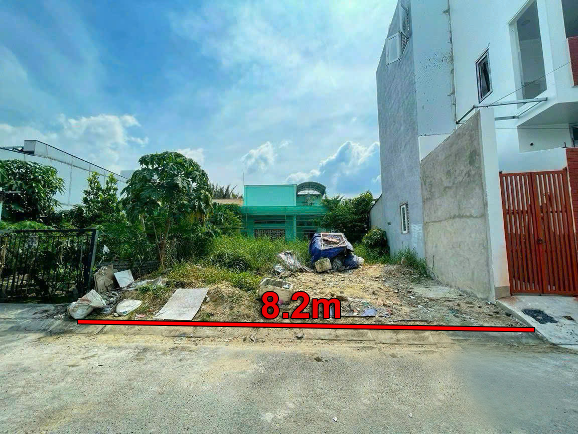 Chị Hai cần bán 133m2 đất Nguyễn Bình, Phú Xuân, xây tự do, giá 4.4 tỷ