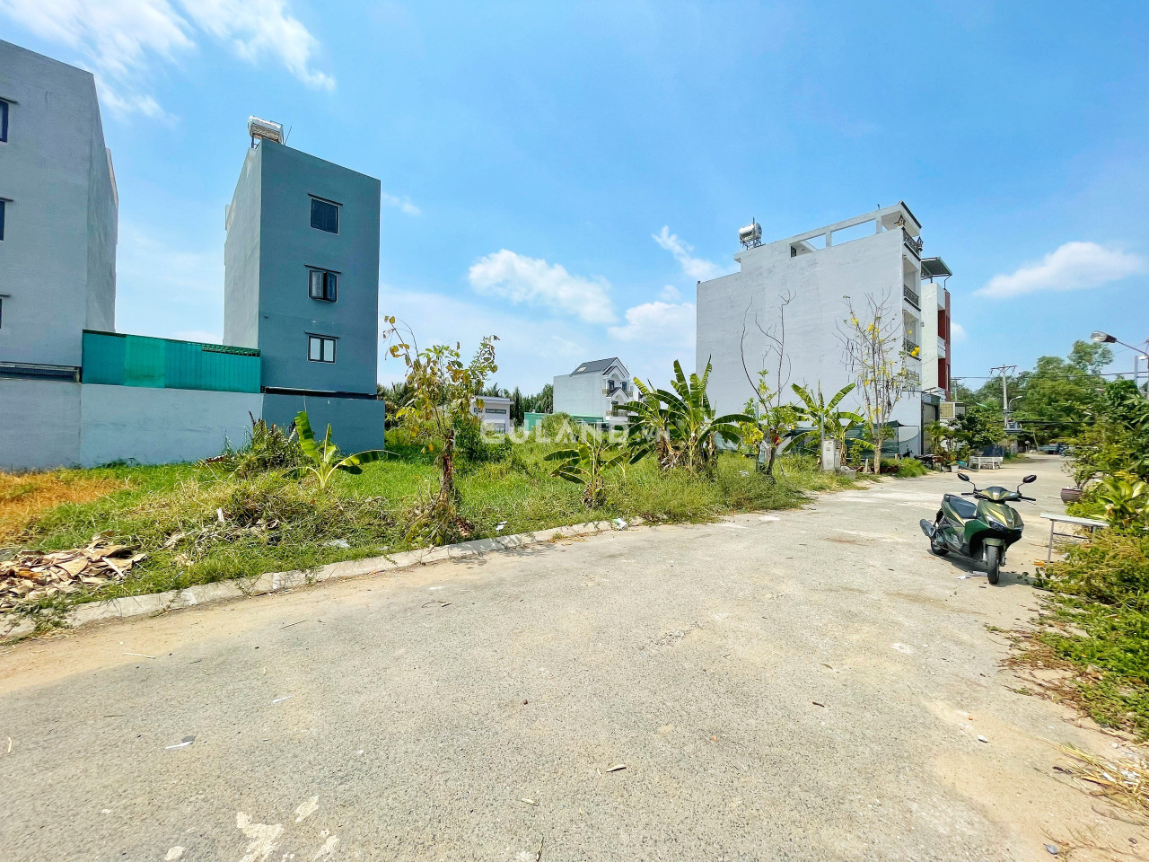 BÁN ĐẤT 80M2, GẦN MT NGUYỄN BÌNH, 4.1 TỶ, ĐƯỜNG XE HƠI