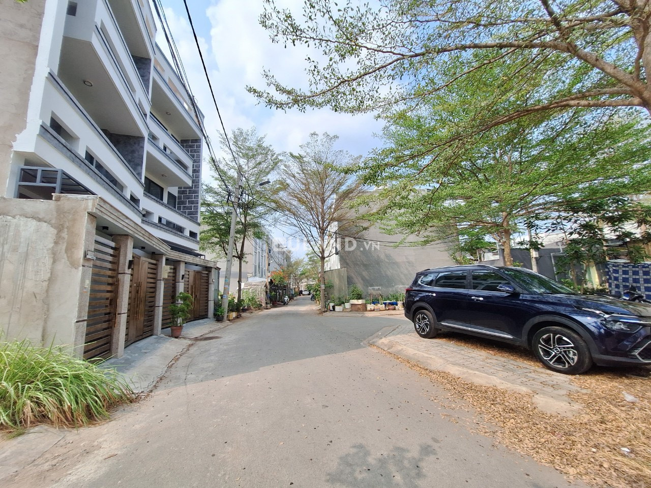 BÁN ĐẤT GẦN CÔNG AN XÃ NHƠN ĐỨC, 85M2, GIÁ 3.7 TỶ
