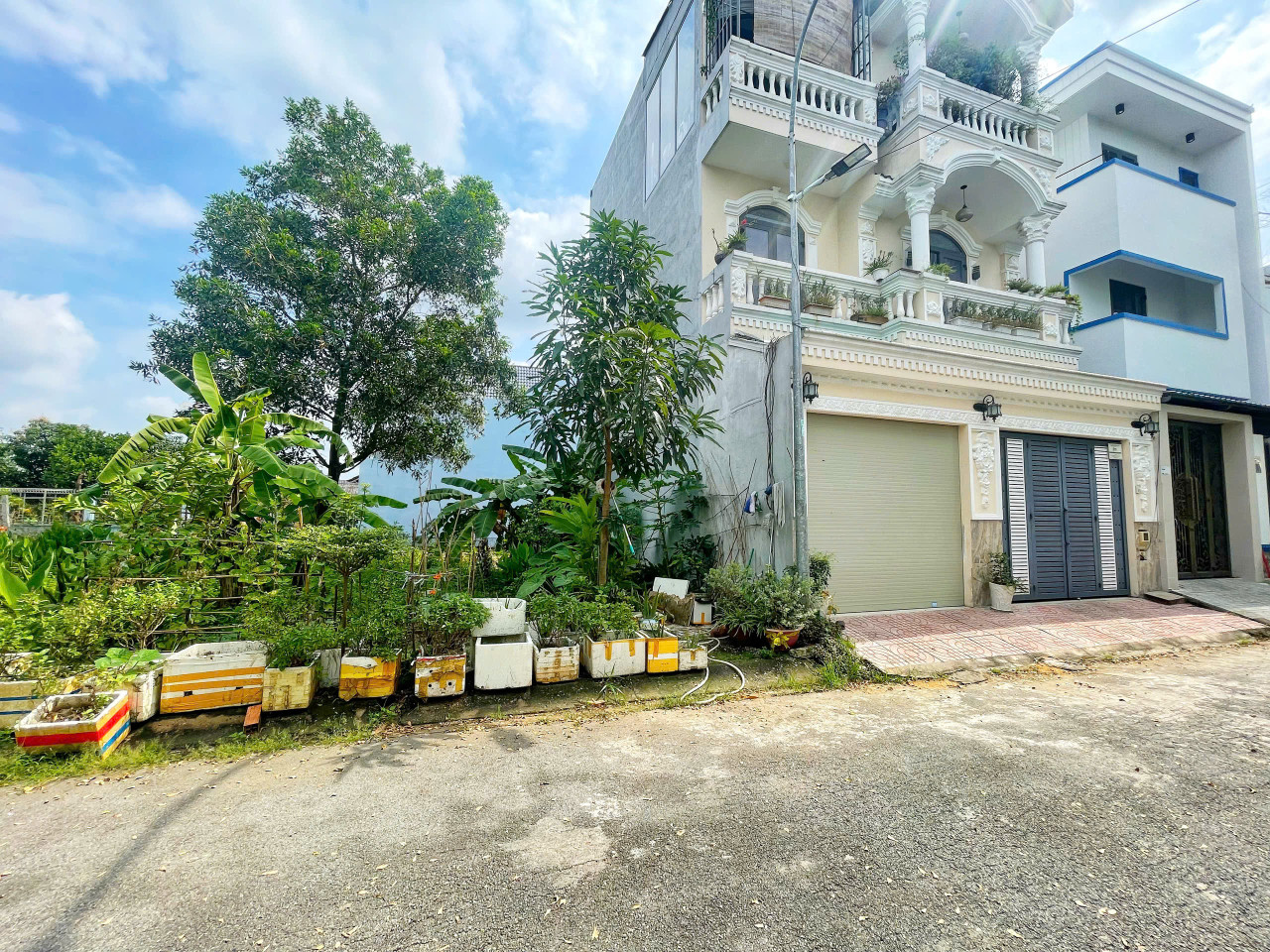 Bán đất ven sông Nguyễn Bình, 82.5m2, sổ riêng, xây dựng ngay, 3.2 tỷ