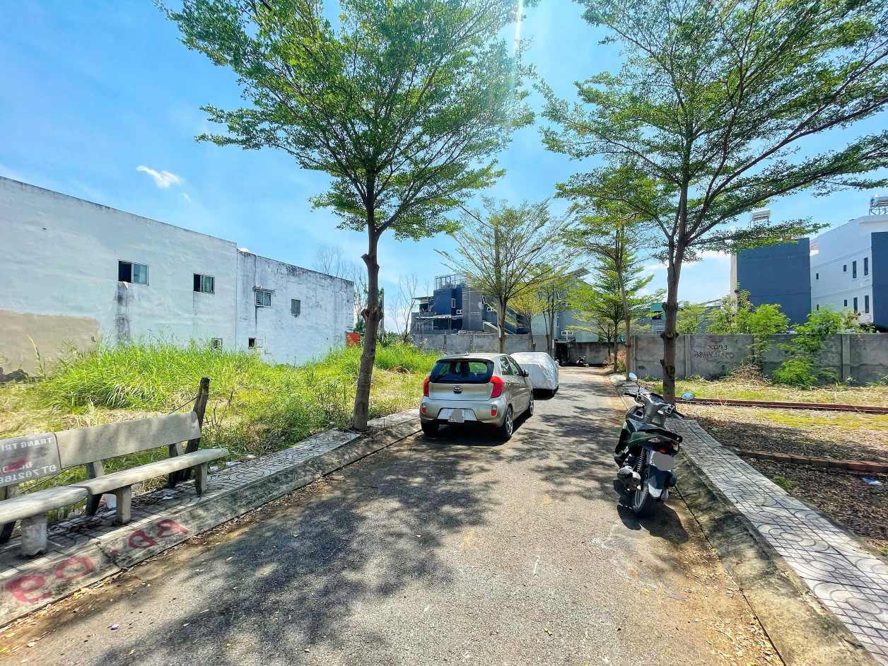 BÁN ĐẤT - SỔ RIÊNG, ĐƯỜNG NGUYỄN BÌNH, HXH, GIÁ 3.6 TỶ