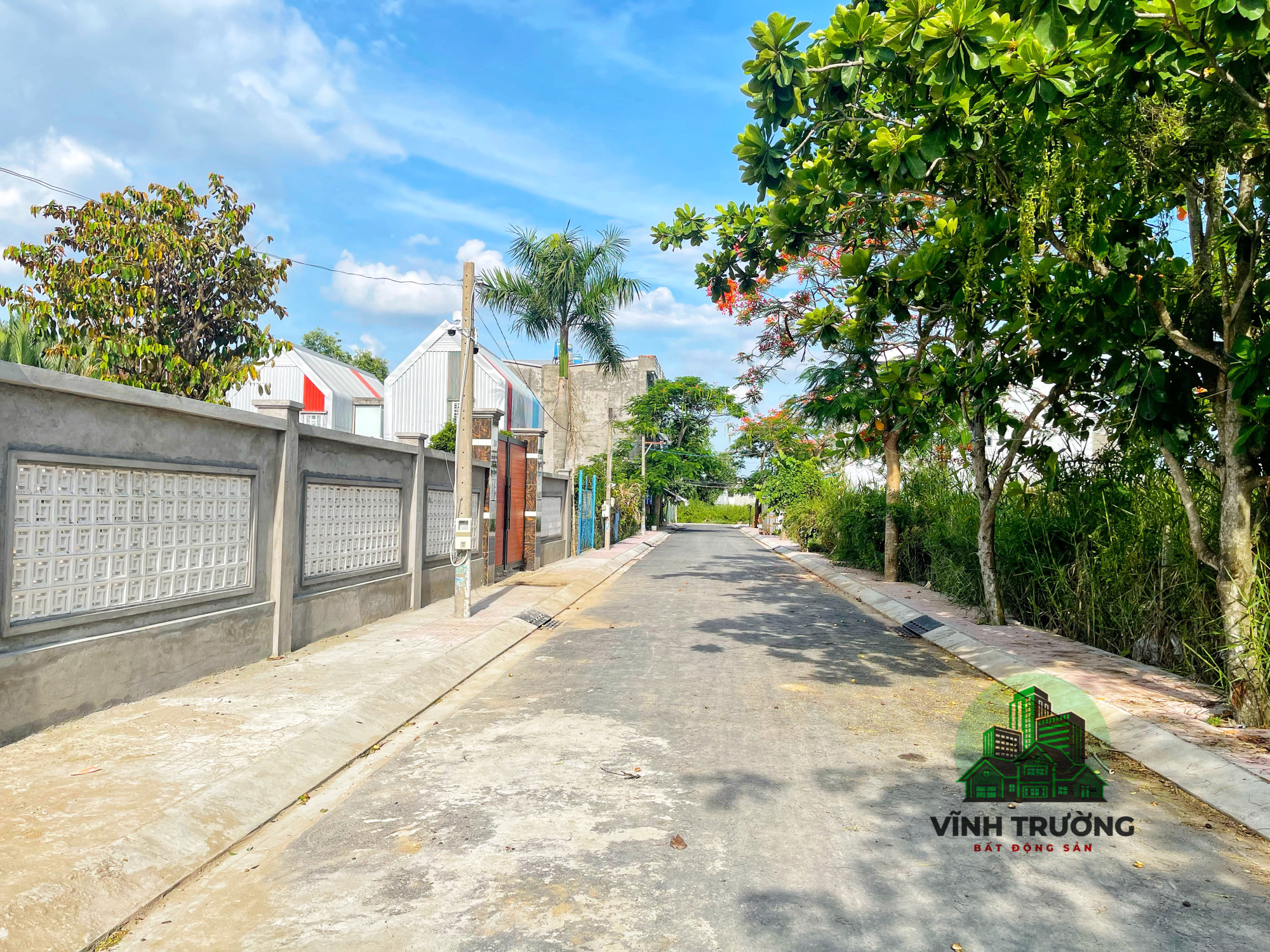 Bán đất 1106m², đường Nguyễn Bình, giá 4.1 tỷ, tại Xã Nhơn Đức, Huyện Nhà Bè