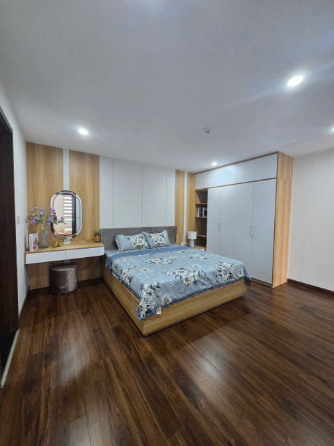 Bán căn hộ chung cư BlueGem Tower Thanh Trì - 3 Phòng Ngủ - 100 m2