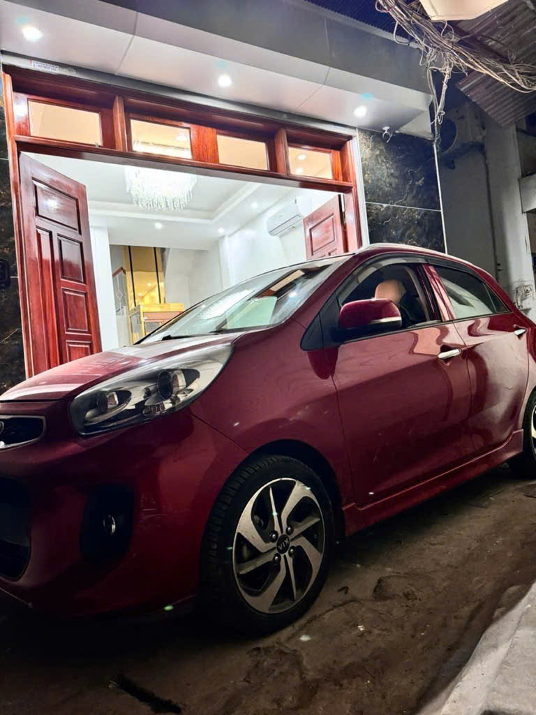 Nhà riêng 5 tầng thang máy phố Nguyễn Cao - Hai Bà Trưng - 50m2 giá chỉ 12.x tỷ