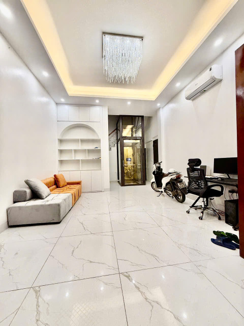 PHỐ NGUYỄN CAO  GIÁ NHỈNH 12 TỶ