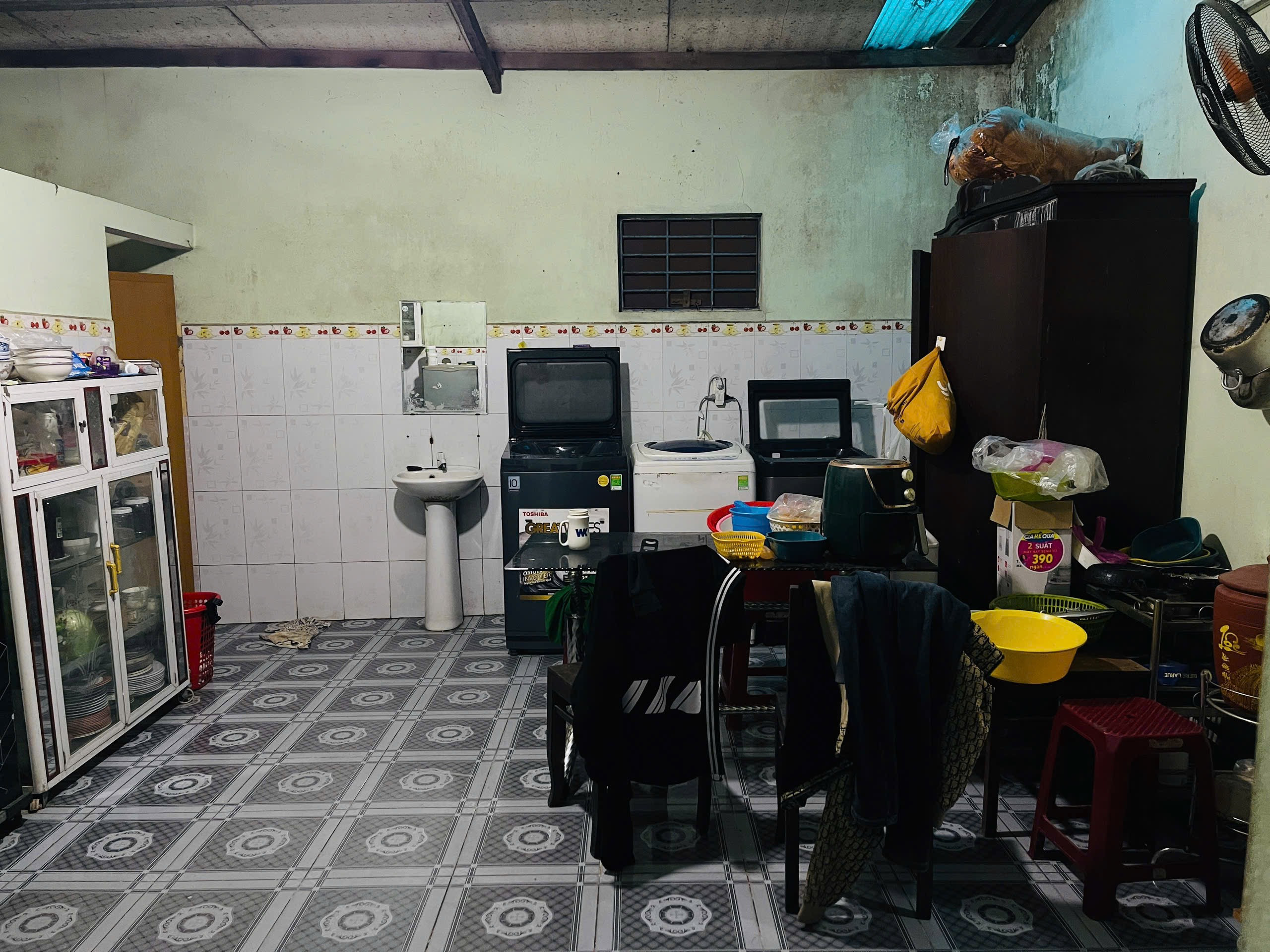 🔥 BÁN NHÀ MẶT TIỀN NGUYỄN CHÁNH – VỊ TRÍ KINH DOANH ĐẮC ĐỊA 🔥