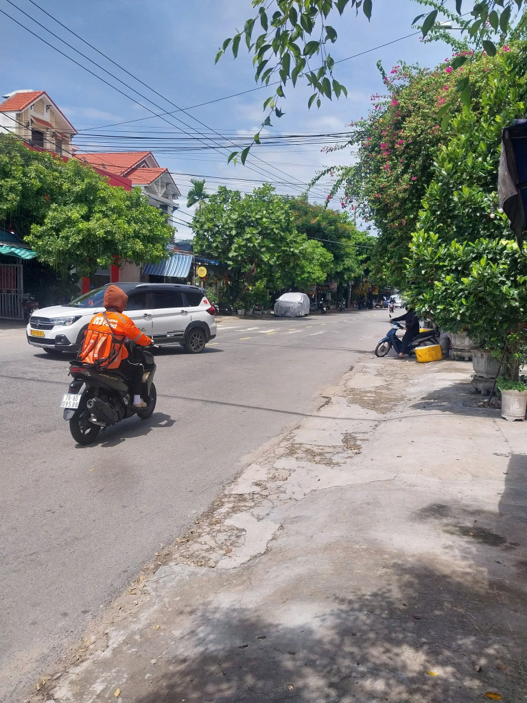 CỰC HOT,LIÊN CHIỂU, ĐẤT Ở,AN CƯ LẠC NGHIỆP đường Nguyễn Chánh-P. Hòa Khánh Bắc, Liên Chiểu