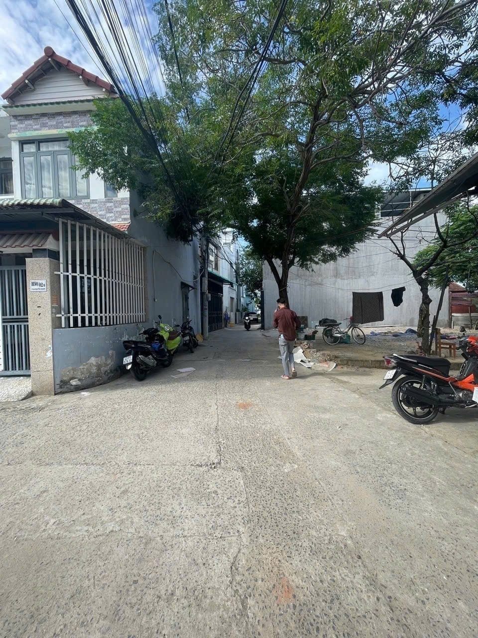 📌📌📌LÀM VIỆC TRỰC TIẾP GIÁ TỐT !!! Đất tặng nhà cũ Nguyễn Chánh