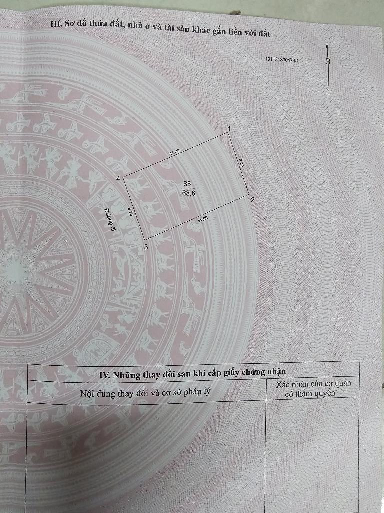 Bán nhà Trung Hòa - Cầu Giấy - 69 m2, gần Big C, ô tô vào nhà - giá 11 tỷ