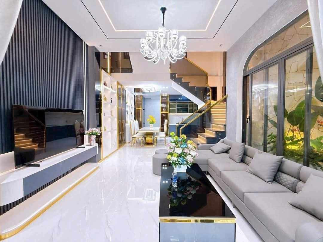 BÁN NHÀ NGUYỄN CHÁNH – CẦU GIẤY – 54M² – GIÁ 8,9 TỶ