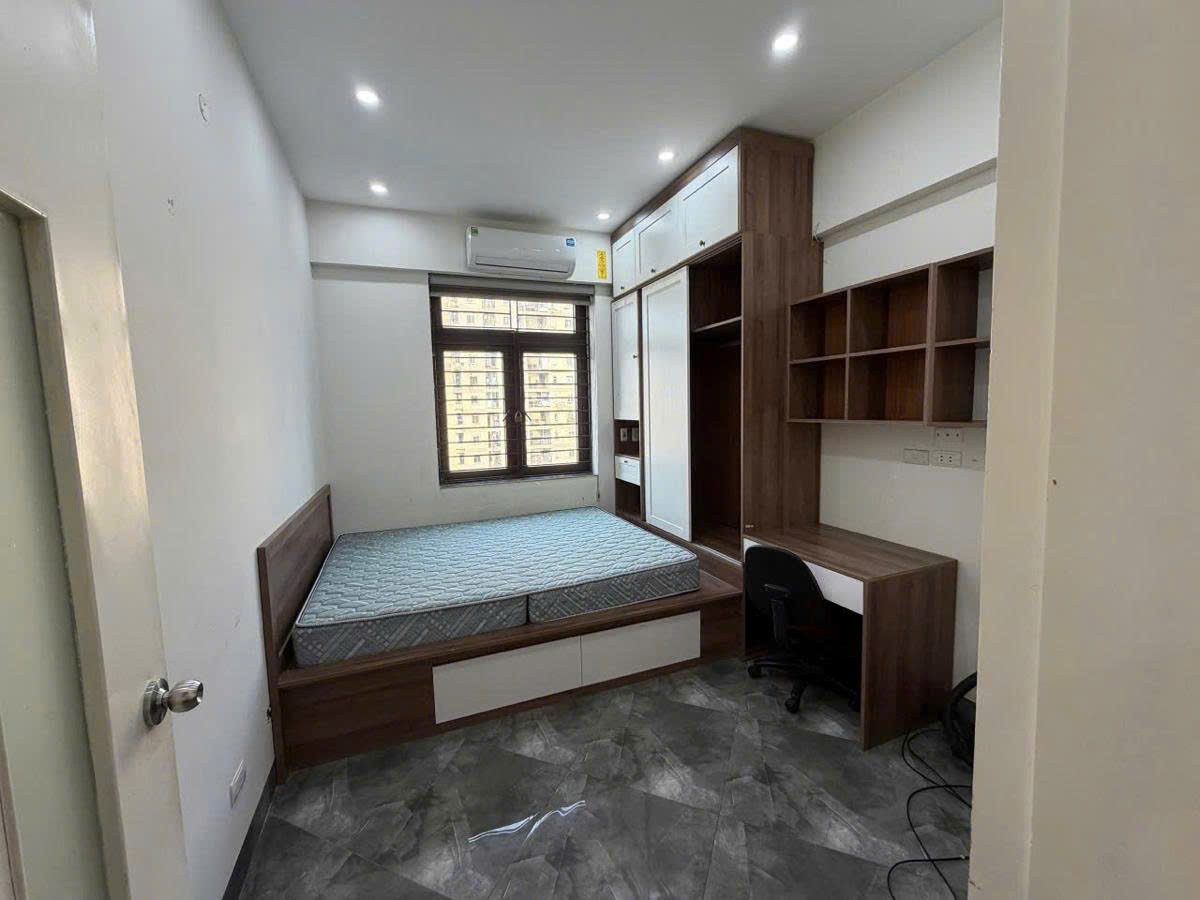 CHỈ 4,8 TỶ - CĂN HỘ CHUNG CƯ – LÕI CẦU GIẤY– LÔ GÓC – THOÁNG SÁNG – 48M2 – 2 NGỦ