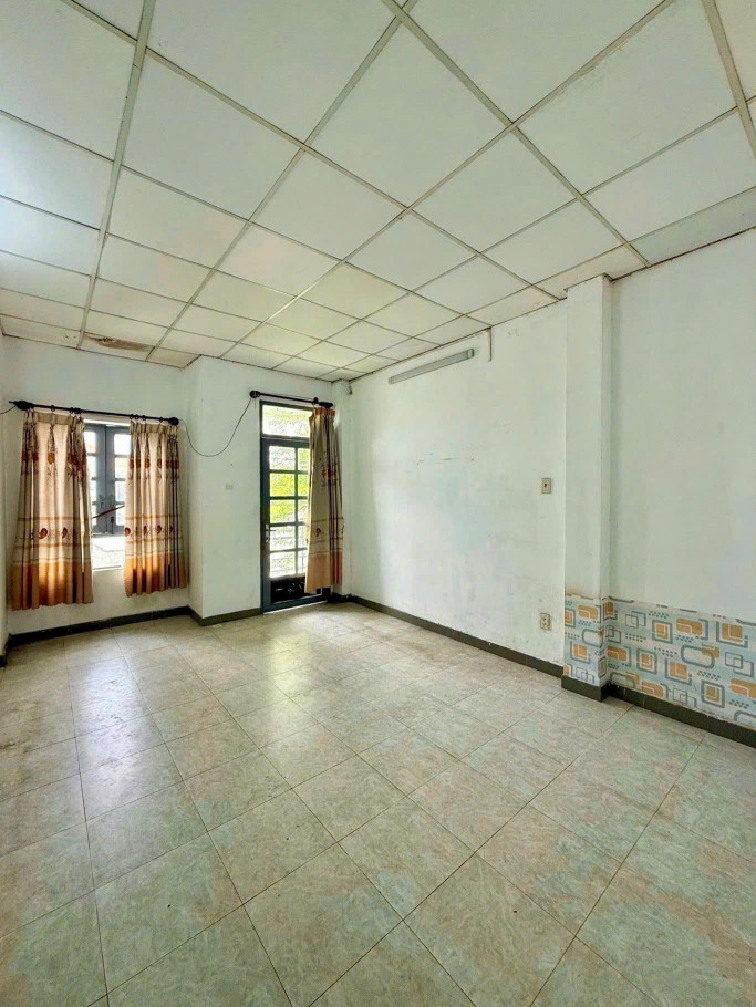 **Bán nhà hẻm xe hơi Nguyễn Chánh Sắt** phường 13, Tân Bình, (5*24) 14 tỷ