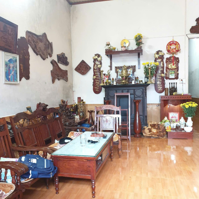 * CẦN BÁN NHÀ HẺM NGUYỄN CHÍ THANH- TP PLEIKU- GIA LAI