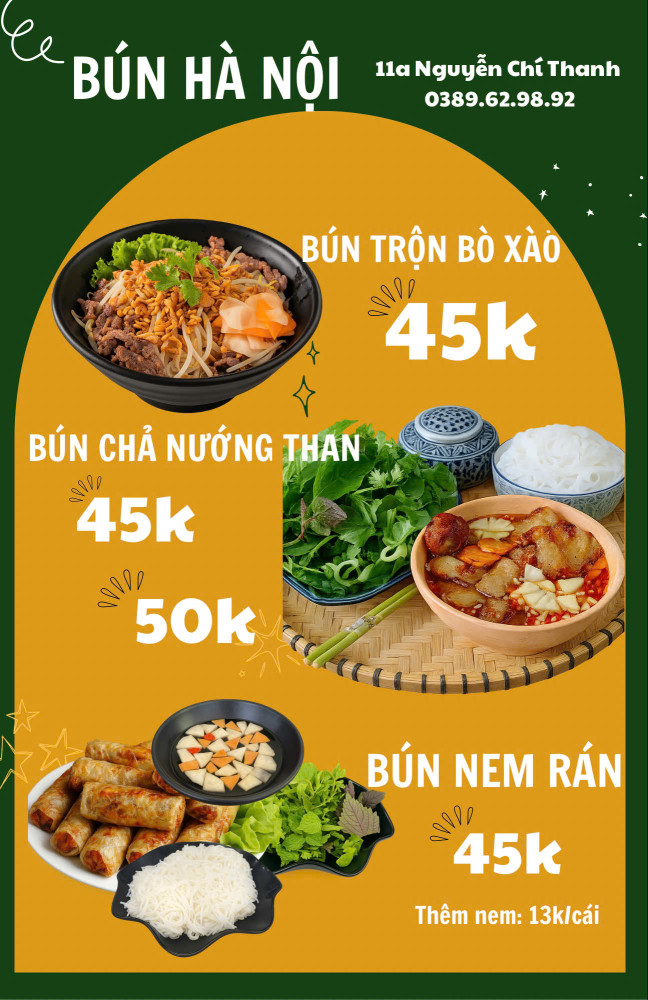 ỐC THÀNH CÔNG - THIÊN ĐƯỜNG ẨM THỰC NGÀY VÀ ĐÊM