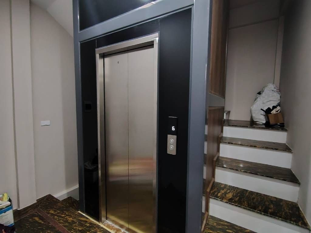 Bán nhà Nguyễn Chí Thanh, Đống Đa 36.6m² ngang 3,6m giá 21 tỷ Phường Giảng Võ