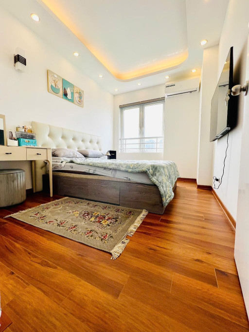 107 Nguyễn Chí Thanh! 105m chỉ 8.68 tỷ  Lô góc, 3 mặt thoáng – từng phòng đón nắng, đón gió