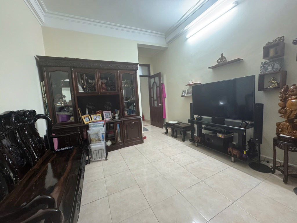 Bán nhà Nguyễn Chí Thanh, Đống Đa, phân lô, ô tô tránh 39m2, 5 tầng, Mt 3.7m, chỉ 19.5 tỷ