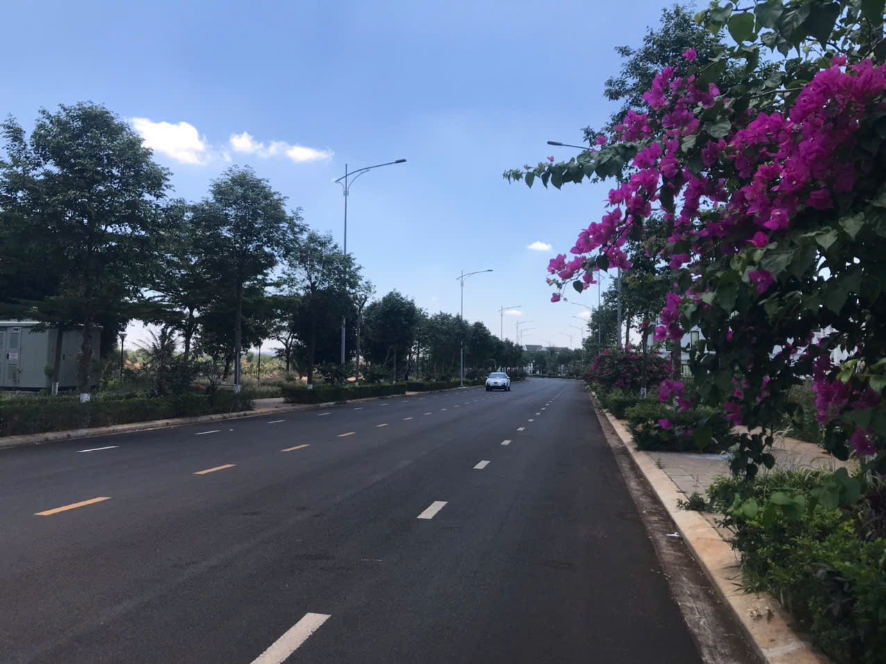 Bán nhà phố Ecocity Premia, Tân An,  Buôn Ma Thuột, Đăk Lăk, chỉ 5,5 tỷ, DT 120m2.