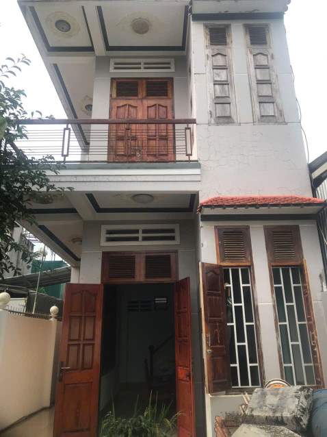 Bán nhà hẻm Nguyễn Chí Thanh, Tân An,  Buôn Ma Thuột, Đăk Lăk, chỉ 4,1 tỷ, DT 143,82m2.