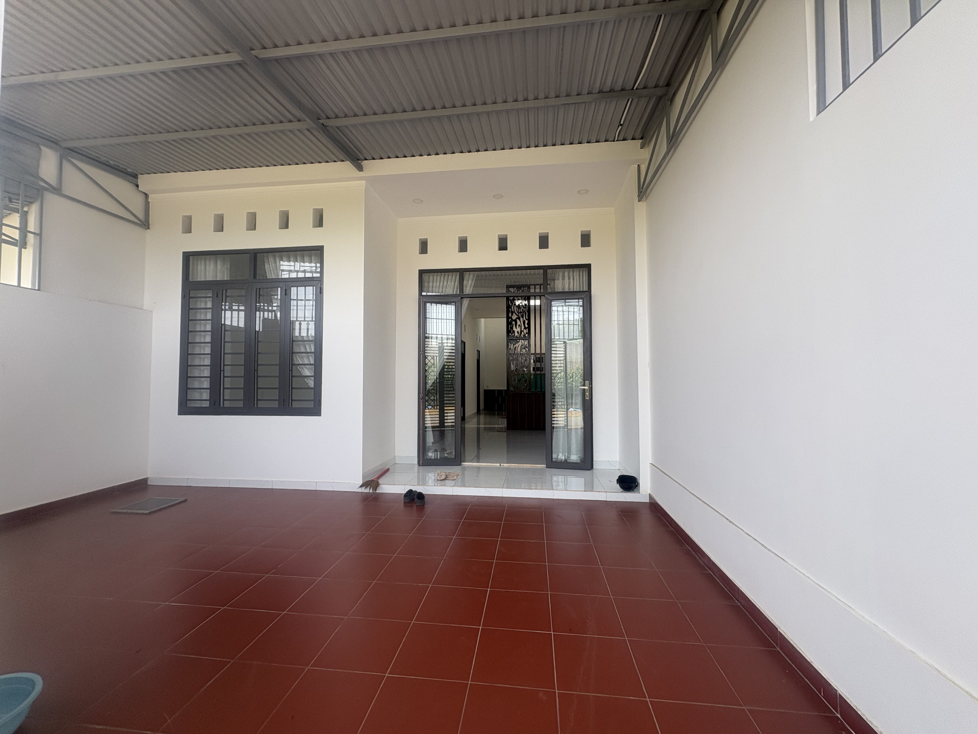 🏡 Nhà cấp 4 hẻm Nguyễn Chí Thanh