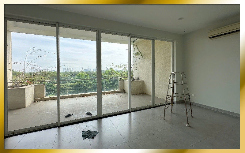 Shophouse Mặt Tiền Nguyễn Cơ Thạch – 5 Tầng, Thang Máy, Giá Tốt!