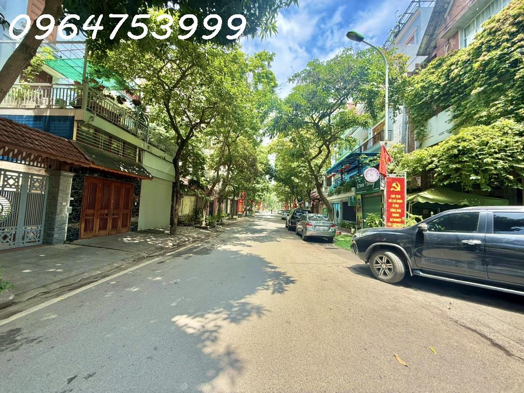 BÁN BIỆT THỰ GÓC 2 MẶT TIỀN – KHU ĐÔ THỊ MỸ ĐÌNH 1