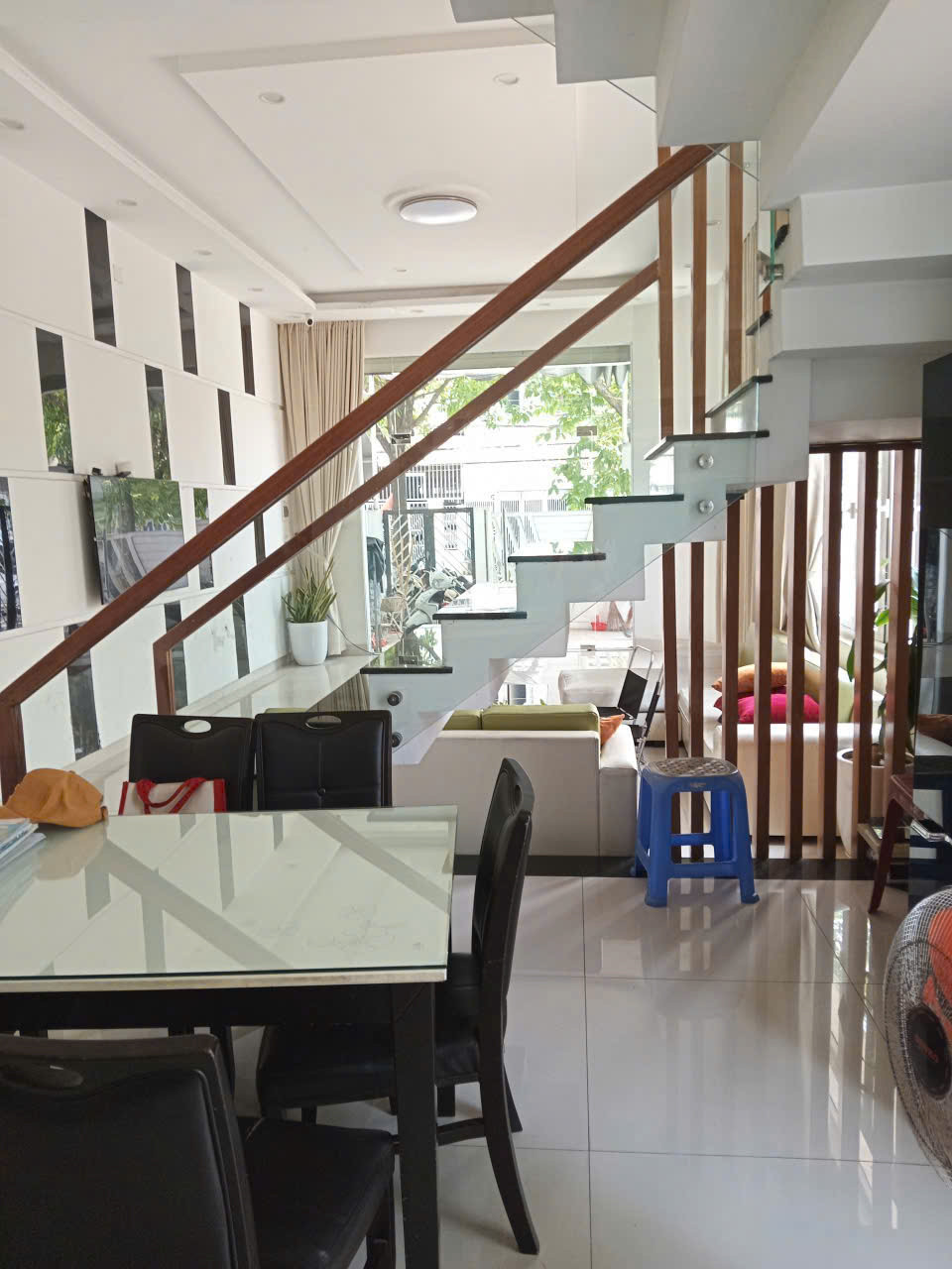 Bán nhà góc Nguyễn Công Hoan 📌📌📌LÀM VIỆC TRỰC TIẾP