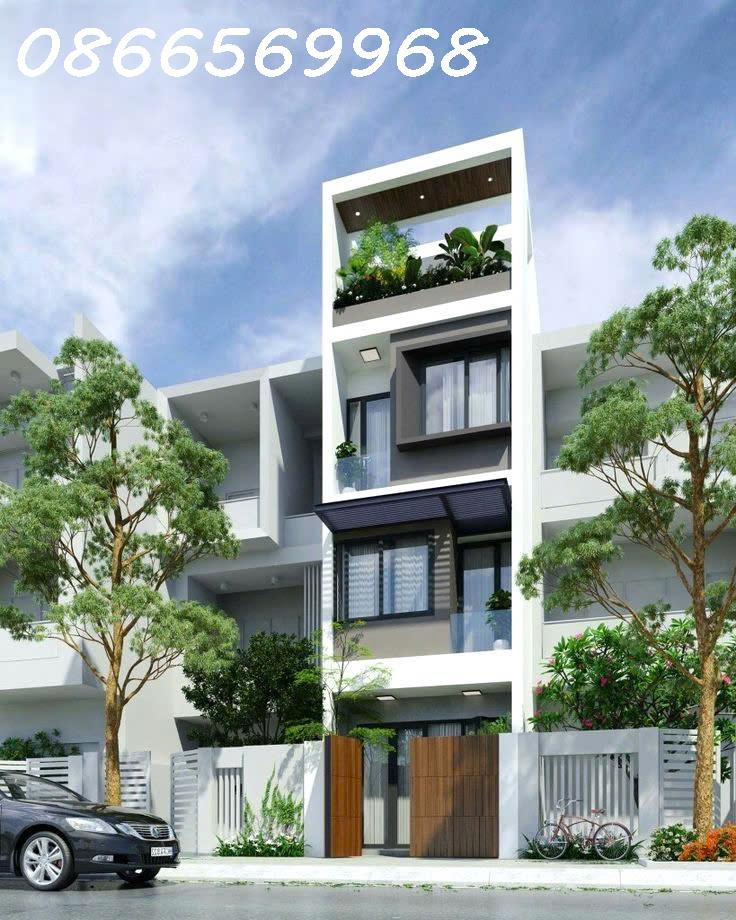 NHÀ PHÂN LÔ Ô TÔ TRÁNH – 45M² – MT 5.2M – KINH DOANH – NGUYỄN CÔNG HOAN – GIÁ 14.8 TỶ