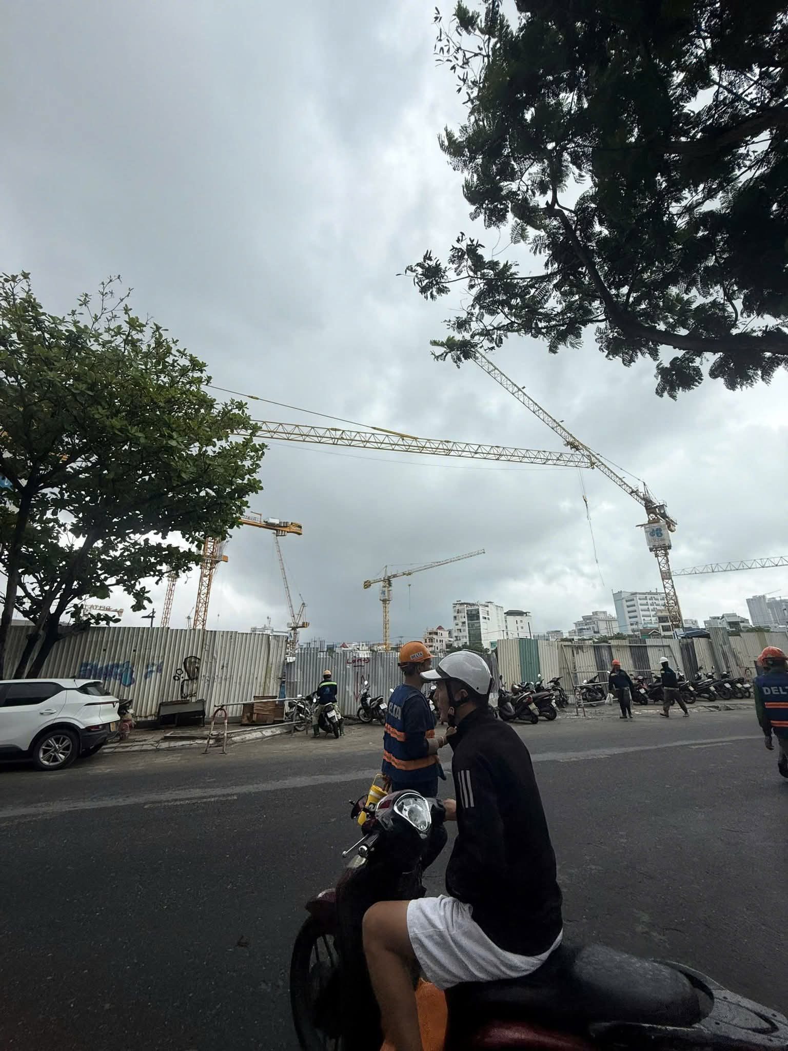 Bán đất Nguyễn Công Trứ, Sơn Trà, Đà Nẵng - 105m2 - Giá 8.9 Tỉ