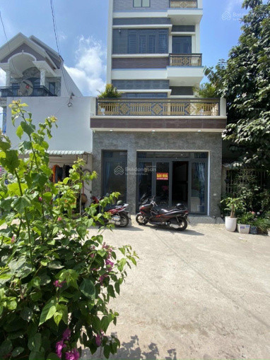 Nhà ngay MTĐ Nguyễn Công Trứ, Đông Hoà, Dĩ An, giá rẻ 1,65Tỷ, sổ riêng